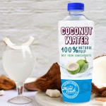 Aloe Gel Drink Supplier - 500ml Mini Size Bulk