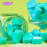 Sea Salt Gummy Manufacturer - Freeze Dried Yogurt Ball