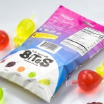 Fruit Shape Jelly Manufacturer - 35g Halal Pudding Bulk