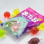 Fruit Shape Jelly Factory - 40pcs Colorful Juice Jelly