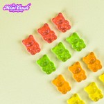 Gummy Bear Manufacturer - OEM Custom Popping Candy Bulk