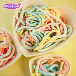 DIY Marshmallow Candy Factory - Cartoon Coating Fruit Flavor