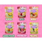 Dried Mango Slice Factory - Healthy Fruit Snack Bulk