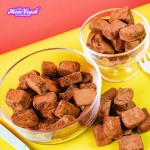 Chocolate Crispy Candy Manufacturer - Mini Ice Cream Flavor