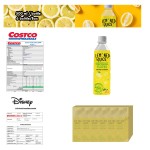 Korean Aloe Drink Factory - 500ml Natural Flavor