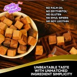 Freeze Dried Dark Chocolate Manufacturer - New Product Candy