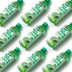 Halal Aloe Drink Manufacturer - 500ml Original Flavor Bulk