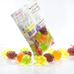 Halal Jelly Pudding Supplier - 35g Custom Hot Snack