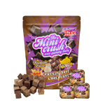 Freeze Dried Ice Cream Ball Manufacturer - Sour Chocolate Candy