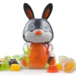 Coconut Jelly Factory - Natural Fruit Flavor Pudding Cup