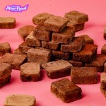 Chocolate Crispy Candy Manufacturer - Mini Ice Cream Flavor