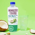 Aloe Gel Drink Supplier - 500ml Mini Size Bulk