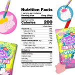 Liquid Marshmallow Supplier - DIY Sweet Fruit Flavor Bulk