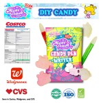 Liquid Marshmallow Supplier - DIY Sweet Fruit Flavor Bulk