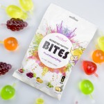Mini Jelly Snack Factory - Sweet Fruit Type Halal Certified