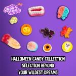 Finger Shape Gummy Manufacturer - Custom Gelatin Jelly Candy