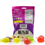 Sour Belt Candy Manufacturer - Custom Fruit Flavor Licorice