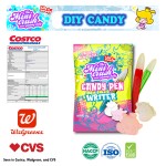 DIY Marshmallow Supplier - Liquid Candy Creative Bulk