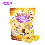 Cookie Flavor Gummy Manufacturer - Freeze Dried Ice Cream Ball