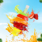 Fruit Shape Jelly Candy Supplier - TikTok Popular Snacks Bulk