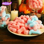 Children Jelly Candy Manufacturer - Round Jar Fruit Gel