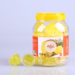 软糖供应商-瑞典素食草莓味