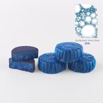 Toilet Cleaner - Manufacturer Eco Natural Automatic Tablet Commercial Bowl Clean