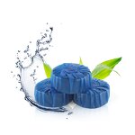 Toilet Cleaner - Manufacturer Eco Natural Automatic Tablet Commercial Bowl Clean