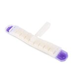 Toilet Cleaner - Manufacturer Flushable Block Hard Water Stain Home Bowl Clean