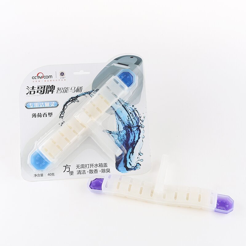 Toilet Cleaner - Manufacturer Hanging Deodorant Fragrance Smart Bowl Clean