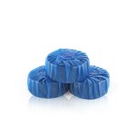 Toilet Cleaner - Manufacturer Blue Bubble Ball WC Bleach Flush Tank Tablet