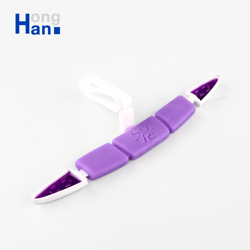 Toilet Cleaner - Manufacturer Hanging Rim Block Hard Water Stain Bowl Clean