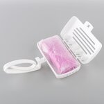 Toilet Cleaner - Manufacturer Chemical Free Hanging Tablet Rim Block Bowl Clean