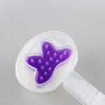 Toilet Cleaner - Manufacturer Self Cleaning Hanging Gel Acid Bowl Freshener