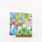 Toilet Cleaner - Manufacturer Automatic Liquid Gel Bowl Cleaning Washing System