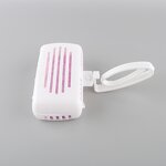 Toilet Cleaner - Manufacturer Chemical Free Hanging Tablet Rim Block Bowl Clean