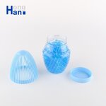 Air Freshener - Manufacturer Natural Crystal Beads Bedroom Fresh Air Perfume