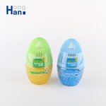 Air Freshener - Manufacturer Bowl Fresh Tab Crystal Beads Car Air Ball