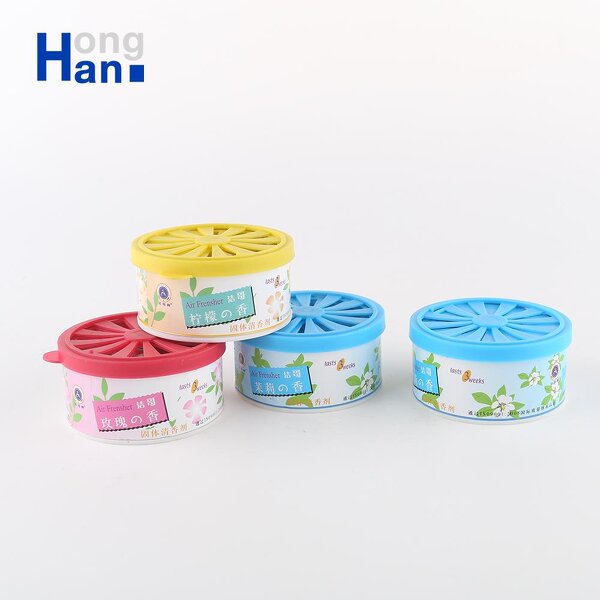 Air Freshener - Manufacturer Plastic Dispenser Car Deodorant Dubai Fragrance
