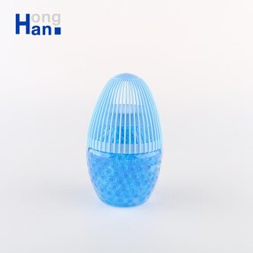 Air Freshener - Manufacturer Bowl Fresh Tab Crystal Beads Car Air Ball