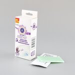 Toilet Cleaner - Manufacturer Stick-on Strip Bowl Cleaning Toilet Accessory