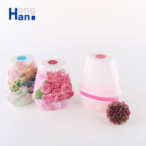 Air Freshener - Manufacturer High Quality Gel Car Home Professional Scent