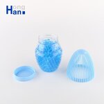 Air Freshener - Manufacturer Natural Crystal Beads Bedroom Fresh Air Perfume