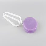 Toilet Cleaner - Manufacturer Blue Bubble Solid Block Bathroom Rim Bowl Clean