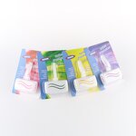 Toilet Cleaner - Manufacturer Chemical Free Hanging Tablet Rim Block Bowl Clean