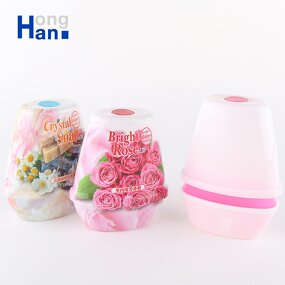 Air Freshener - Manufacturer 300mL Gel Elevator Insect Repellent Auto Dispenser