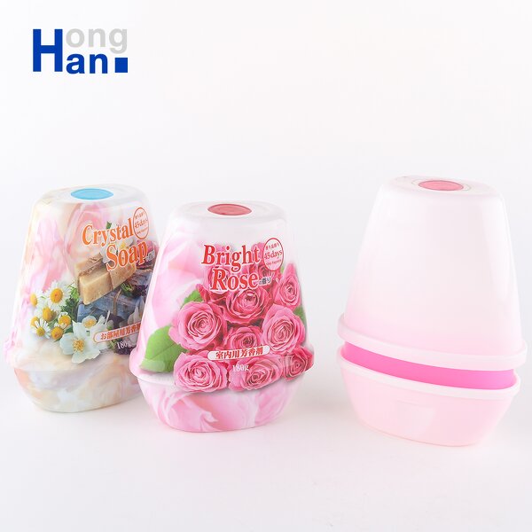 Air Freshener - Manufacturer 300mL Gel Elevator Insect Repellent Auto Dispenser