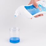 Toilet Cleaner - Manufacturer Powerful Liquid High Quality Bathroom Bowl