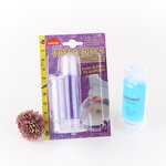 Toilet Cleaner - Manufacturer Natural Liquid Hanging Clip Automatic Bowl Clean