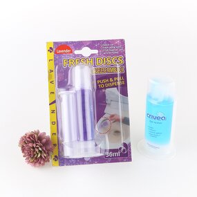 Toilet Cleaner - Manufacturer Natural Liquid Hanging Clip Automatic Bowl Clean